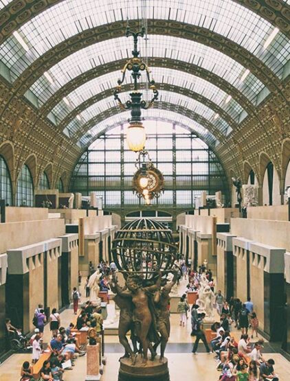 Musée d&rsquo;Orsay